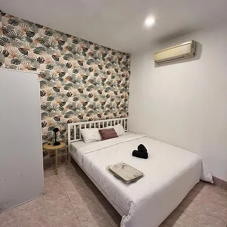 Casa Cactus Apartment Amphoe Koksamui Exterior photo