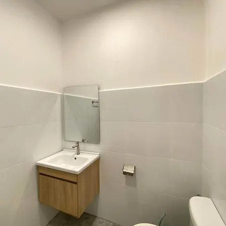 Casa Cactus Apartment Amphoe Koksamui Exterior photo